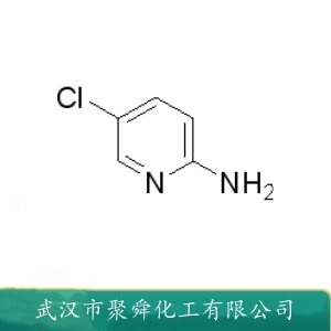 2-氨基-5-氯吡啶 1072-98-6 有机合成中间体