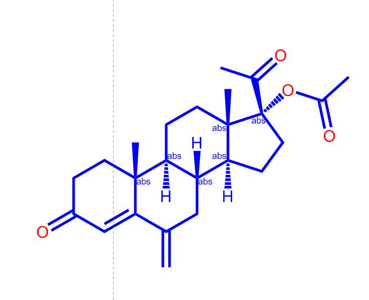 醋酸甲地孕酮32634-95-0