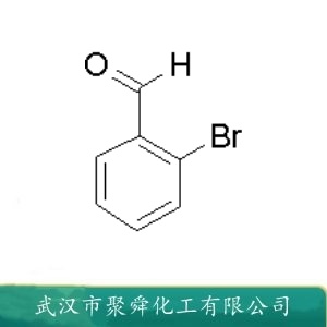 邻溴苯甲醛 6630-33-7 有机合成中间体 亲核试剂