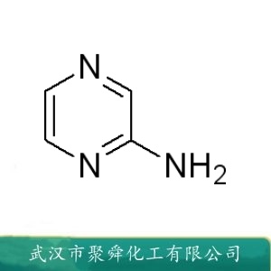 氨基吡嗪 5049-61-6 有机合成中间体 