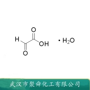 一水乙醛酸 563-96-2 用于尿中蛋白质的测定 