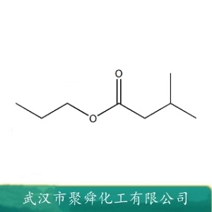 异戊酸丙酯 557-00-6 合成香料 有机中间体 