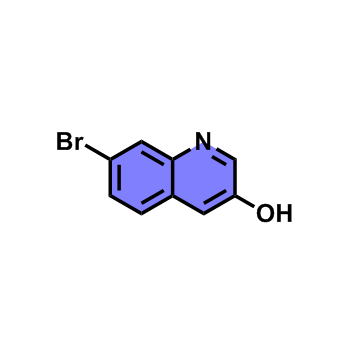 7-溴喹啉-3-醇   1261487-70-0