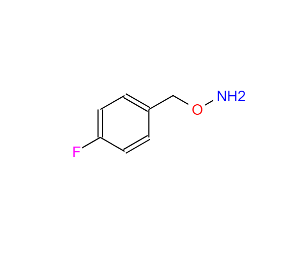 4-氟苄氧胺 1782-40-7