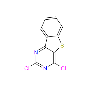 2,4-二氯苯并[4,5]噻吩[3,2-D]嘧啶