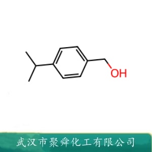 4-异丙基苯甲醇 536-60-7 香精香料 有机合成基础试剂