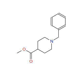 1-苄基-4-哌啶甲酸甲酯