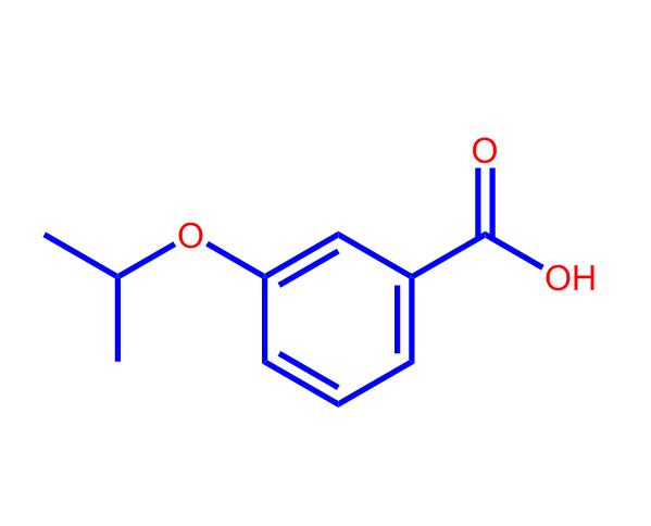 3-异丙氧基苯甲酸60772-67-0