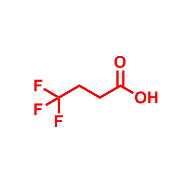 4,4,4-三氟丁酸   406-93-9