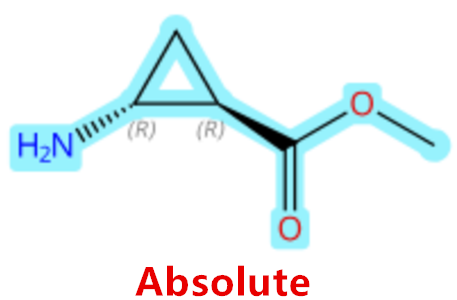 (1R,2R)-2-氨基环丙烷甲酸甲酯