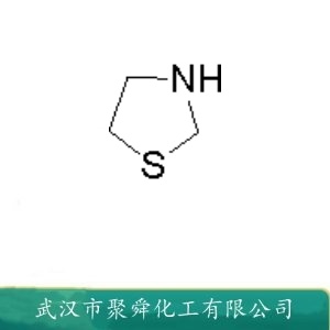 四氢噻唑 504-78-9 中间体 有机合成