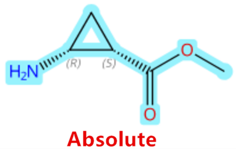 (1S,2R)-2-氨基环丙烷甲酸甲酯
