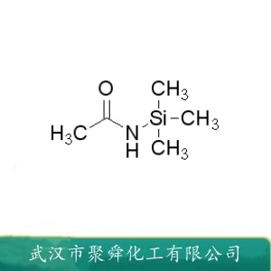 N-三甲基硅基乙酰胺 13435-12-6 有机金属试剂