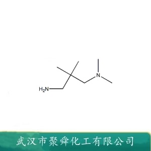 N,N,2,2-四甲基-1,3-丙二胺 53369-71-4 材料中间体