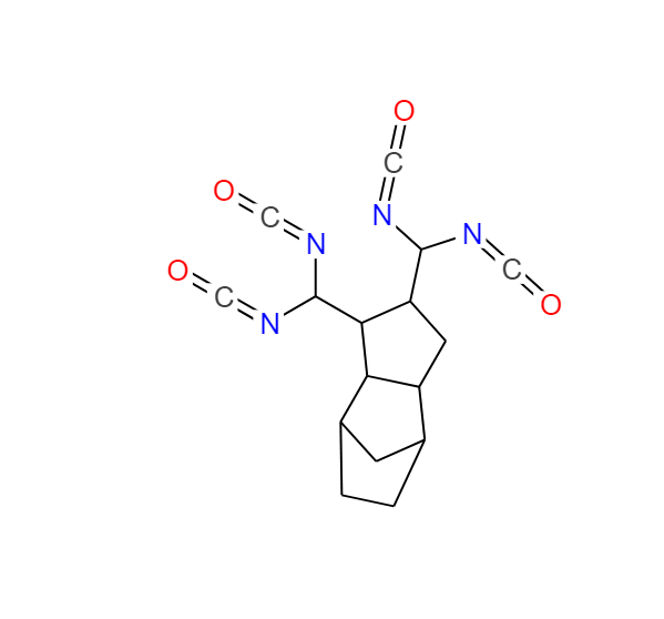 octahydro-4,7-methano-1H-indenedimethyl diisocyanate