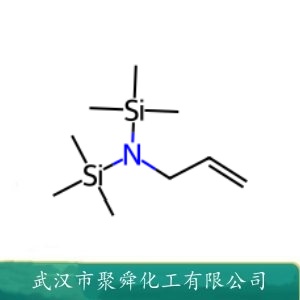 N-烯丙基-N,N-双(三甲基甲硅烷基)胺 7688-51-9 有机化合物中间体