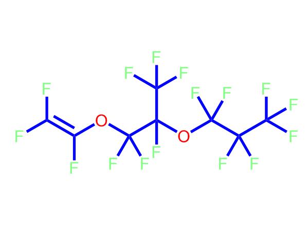2-(七氟丙氧基)六氟丙基三氟乙烯基醚1644-11-7
