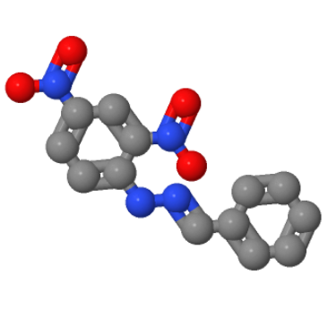 苯甲醛-DNPH；1157-84-2