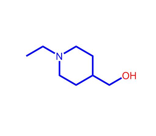 (1-乙基哌啶-4-基)甲醇90226-87-2