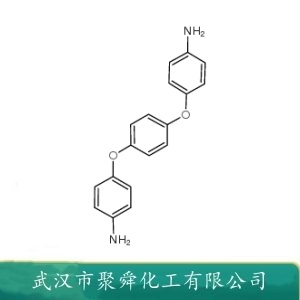 1,4-二(4-氨苯氧基)苯 3491-12-1 有机合成 