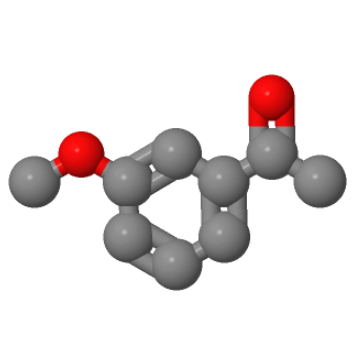 3-甲氧基苯乙酮；586-37-8