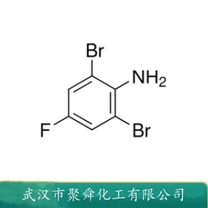 2,6-二溴-4-氟苯胺 344-18-3 液晶材料中间体