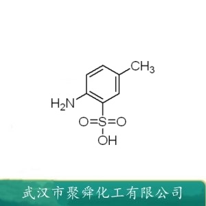 4-氨基甲苯-3-磺酸 88-44-8 有机颜料中间体  合成颜料