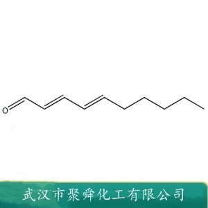 2,4-癸二烯醛 2363-88-4 配制鸡肉香精 香辛型食品等