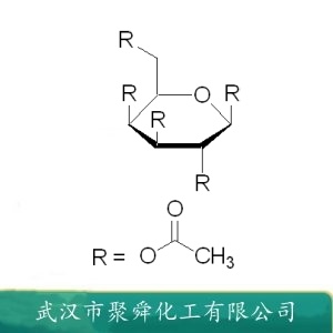 β-D-半乳糖五乙酸酯 4163-60-4 选择性1-O-脱乙酰 