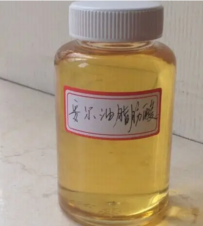 妥尔油脂肪酸；快干油墨涂料；100%生物来源