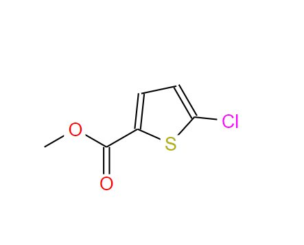 5-氯噻吩-2-甲酸甲酯