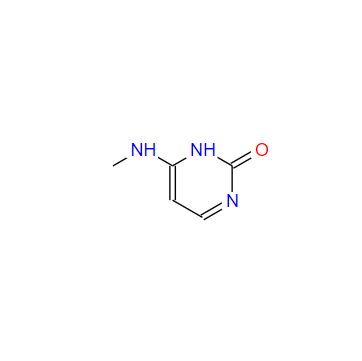 6-(甲基氨基)嘧啶-2(1H)-酮