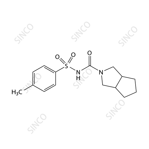 格列齐特杂质D