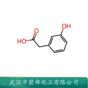 3-羟基苯乙酸 621-37-4 中间体 