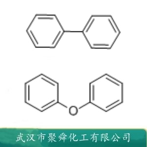 二苯醚-联苯共晶 8004-13-5 用于低压高温的热载体