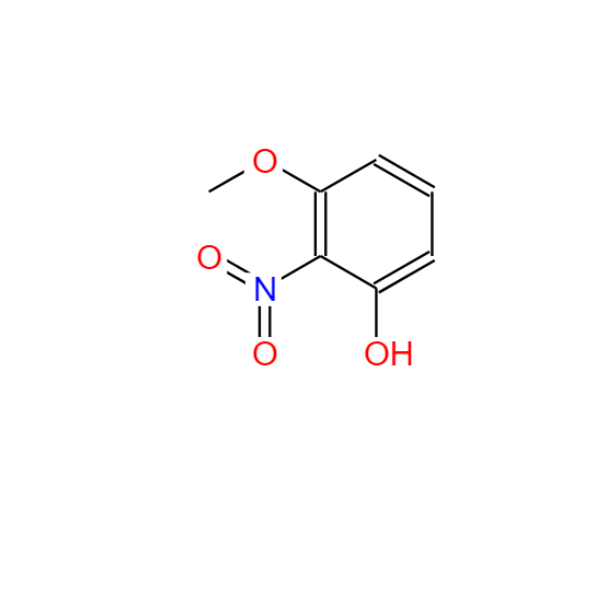 2-硝基间苯二酚单甲醚