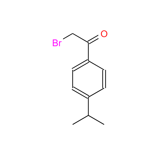 2-BROMO-4'-ISOPROPYLACETOPHENONE