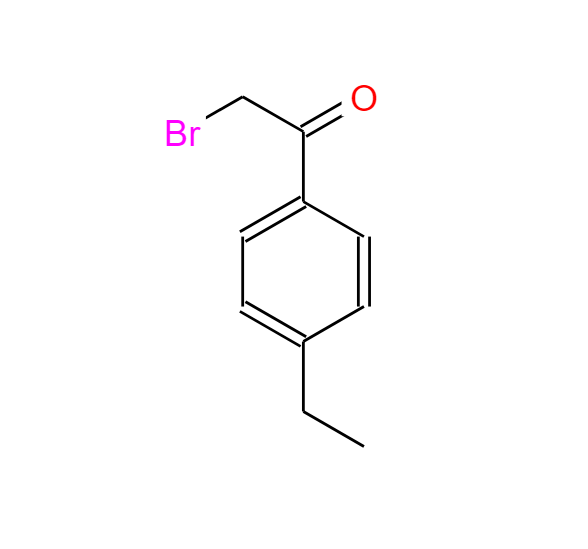 	2-溴-1-(4-甲基苯基)乙酮