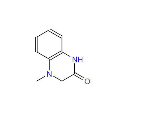 4-甲基-3,4-二氢喹喔啉-2(1H)-酮