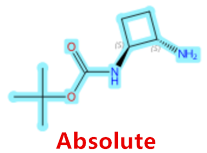 ((1S,2S)-2-氨基环丁基)氨基甲酸叔丁酯