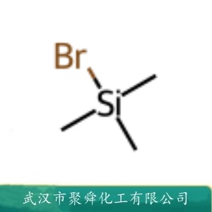 三甲基溴硅烷 2857-97-8 硅烷化试剂 