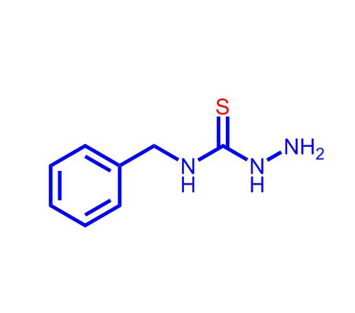 4-苄基-3-氨基硫脲13431-41-9