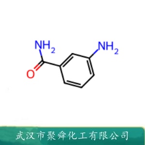 3-氨基苯甲酰胺 3544-24-9 有机原料中间体