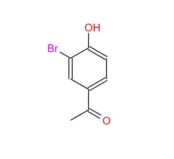1-(3-溴-4-羟基苯基)乙酮