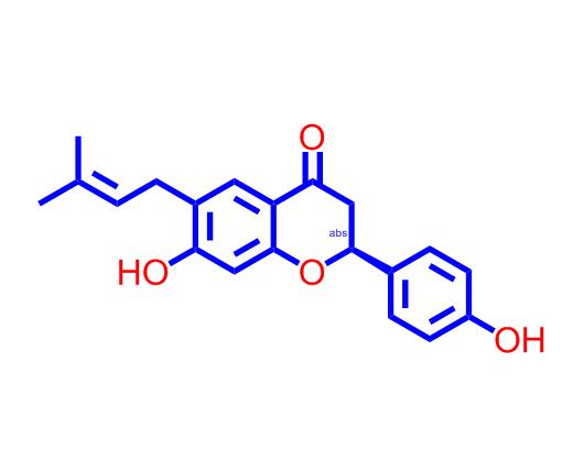 补骨脂二氢黄酮19879-32-4