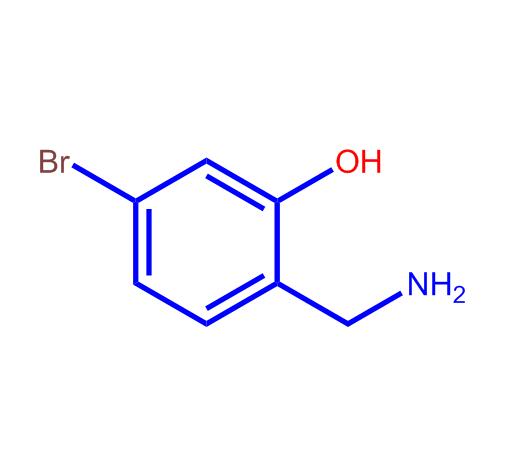 4-溴-2-羟基-苯乙胺1097778-99-8