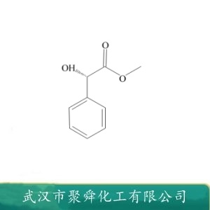L-扁桃酸甲酯 21210-43-5 不对称合成 中间体