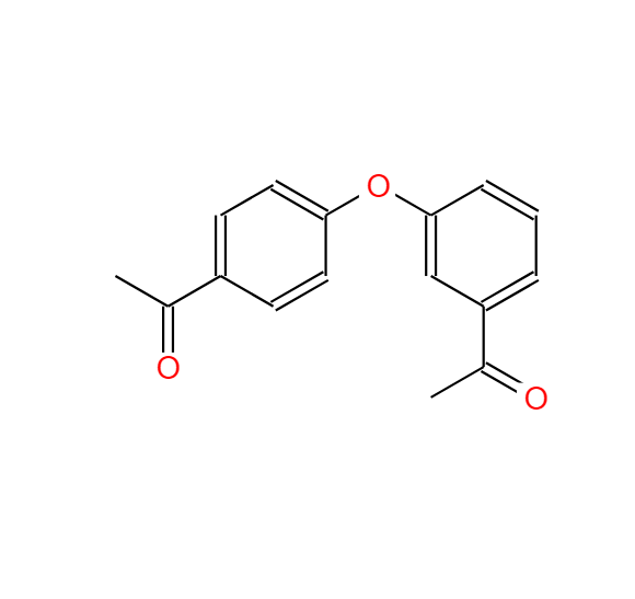 3,4'-Diacetyldiphenyl Oxide