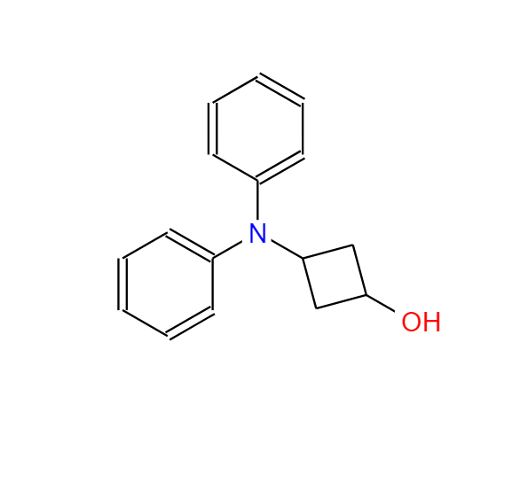 1-benzhydryl-azetidin-3-ol