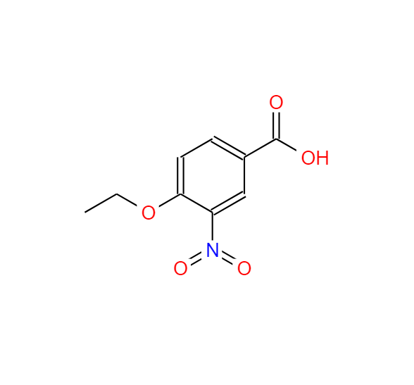 4-乙氧基-3-硝基苯甲酸